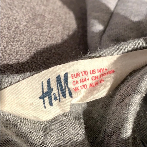 Girls jumper - Picture 6 of 6